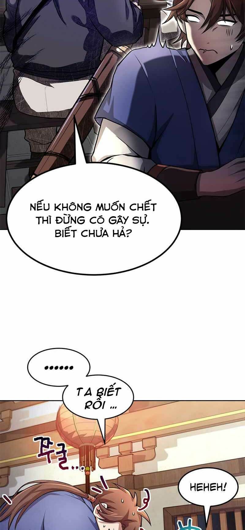 đọc truyện Con Trai Của Gia Tộc Nam Cung Thế Gia Chương 1 ảnh 54 tại Thiên Thai Truyện