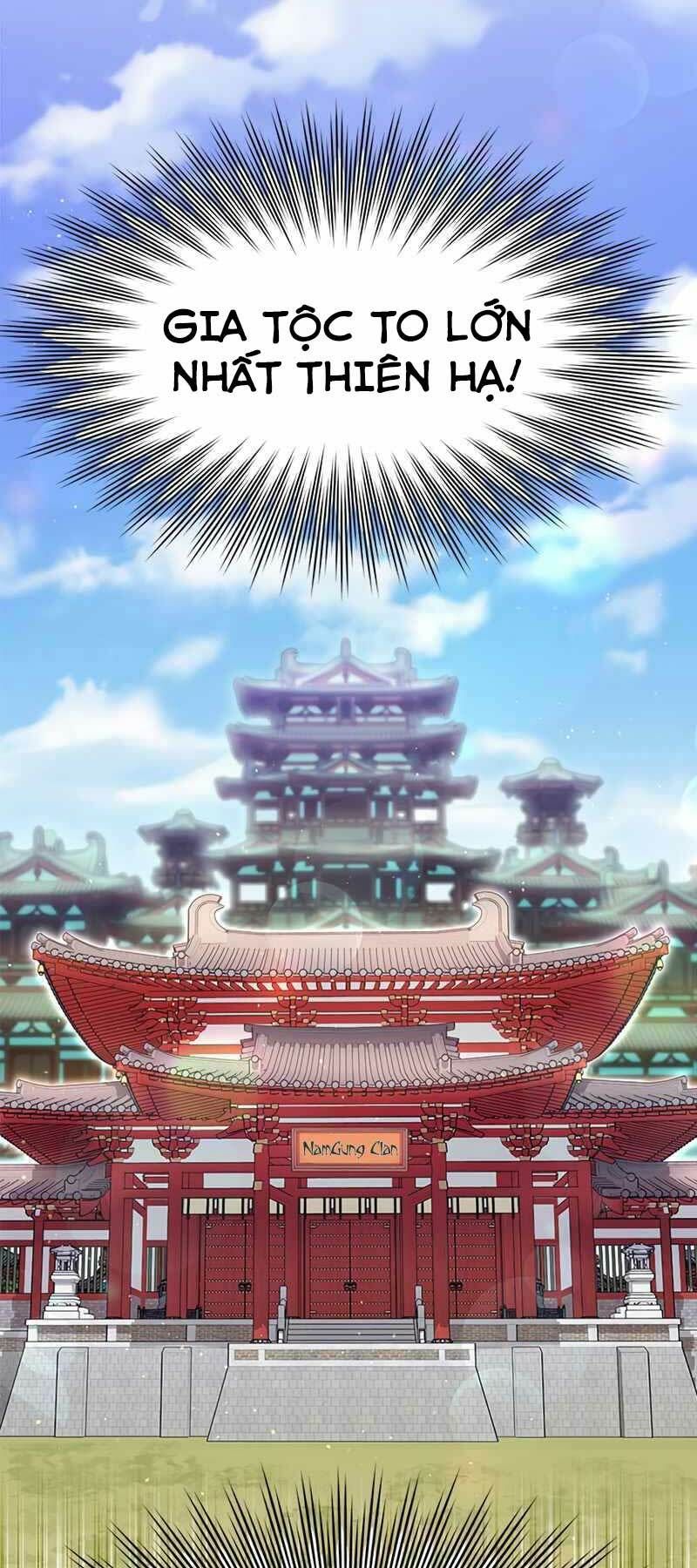 đọc truyện Con Trai Của Gia Tộc Nam Cung Thế Gia Chương 1 ảnh 9 tại Thiên Thai Truyện