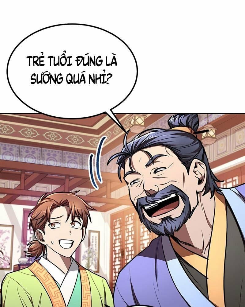 đọc truyện Con Trai Của Gia Tộc Nam Cung Thế Gia Chương 10 ảnh 33 tại Thiên Thai Truyện