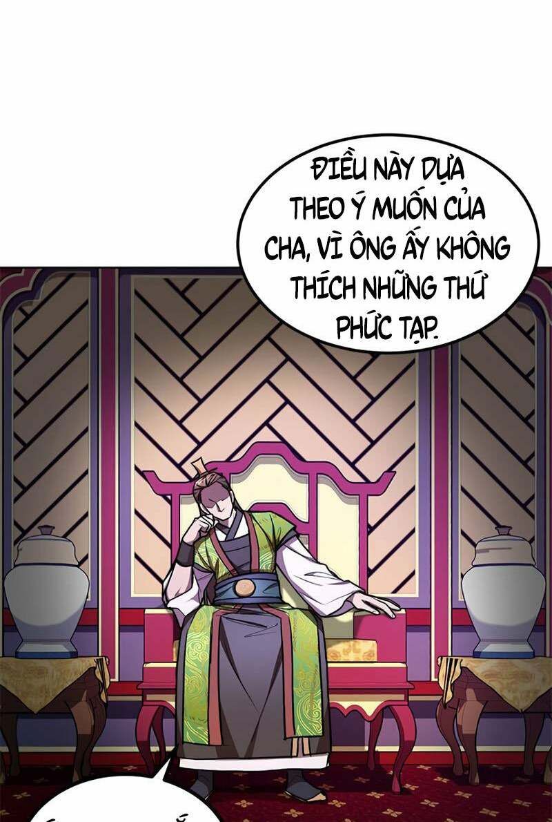 đọc truyện Con Trai Của Gia Tộc Nam Cung Thế Gia Chương 10 ảnh 50 tại Thiên Thai Truyện