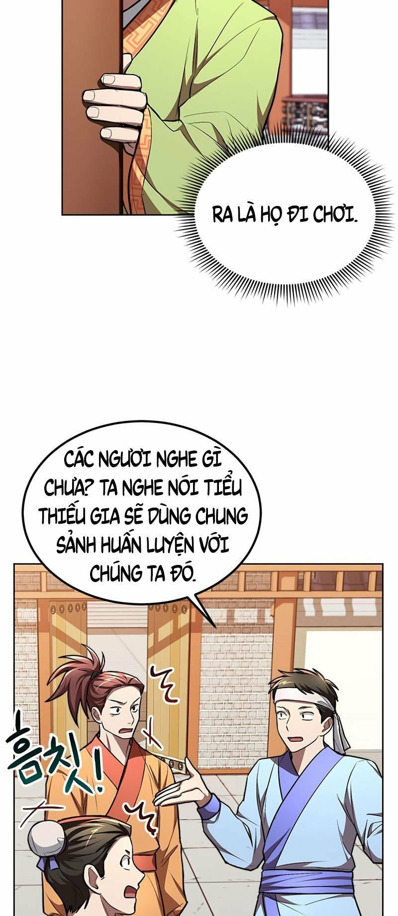 đọc truyện Con Trai Của Gia Tộc Nam Cung Thế Gia Chương 10 ảnh 72 tại Thiên Thai Truyện