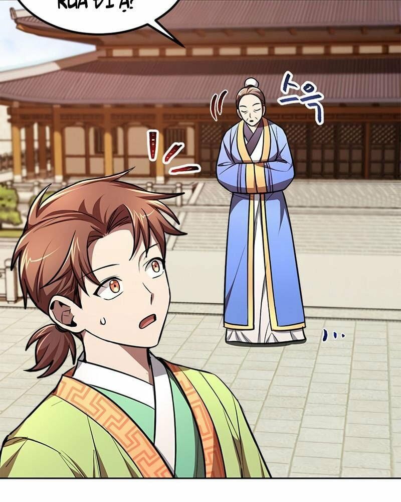 đọc truyện Con Trai Của Gia Tộc Nam Cung Thế Gia Chương 10 ảnh 11 tại Thiên Thai Truyện