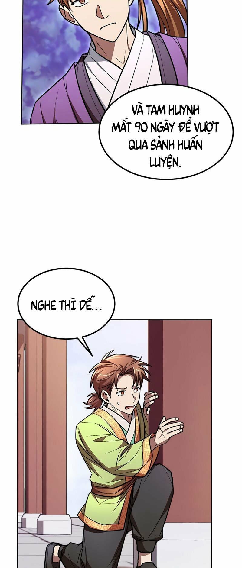 đọc truyện Con Trai Của Gia Tộc Nam Cung Thế Gia Chương 10 ảnh 93 tại Thiên Thai Truyện