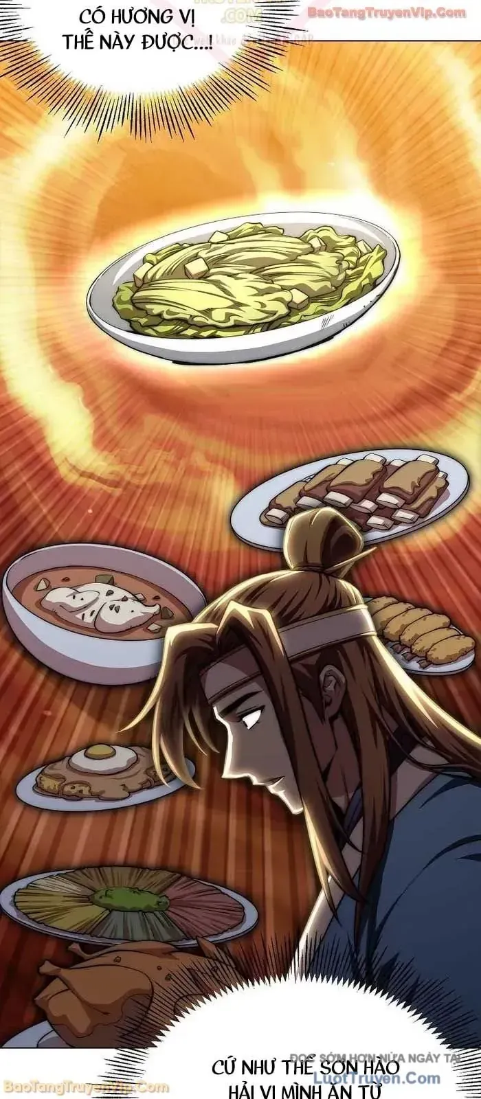 đọc truyện Con Trai Của Gia Tộc Nam Cung Thế Gia Chương 100 ảnh 20 tại Thiên Thai Truyện