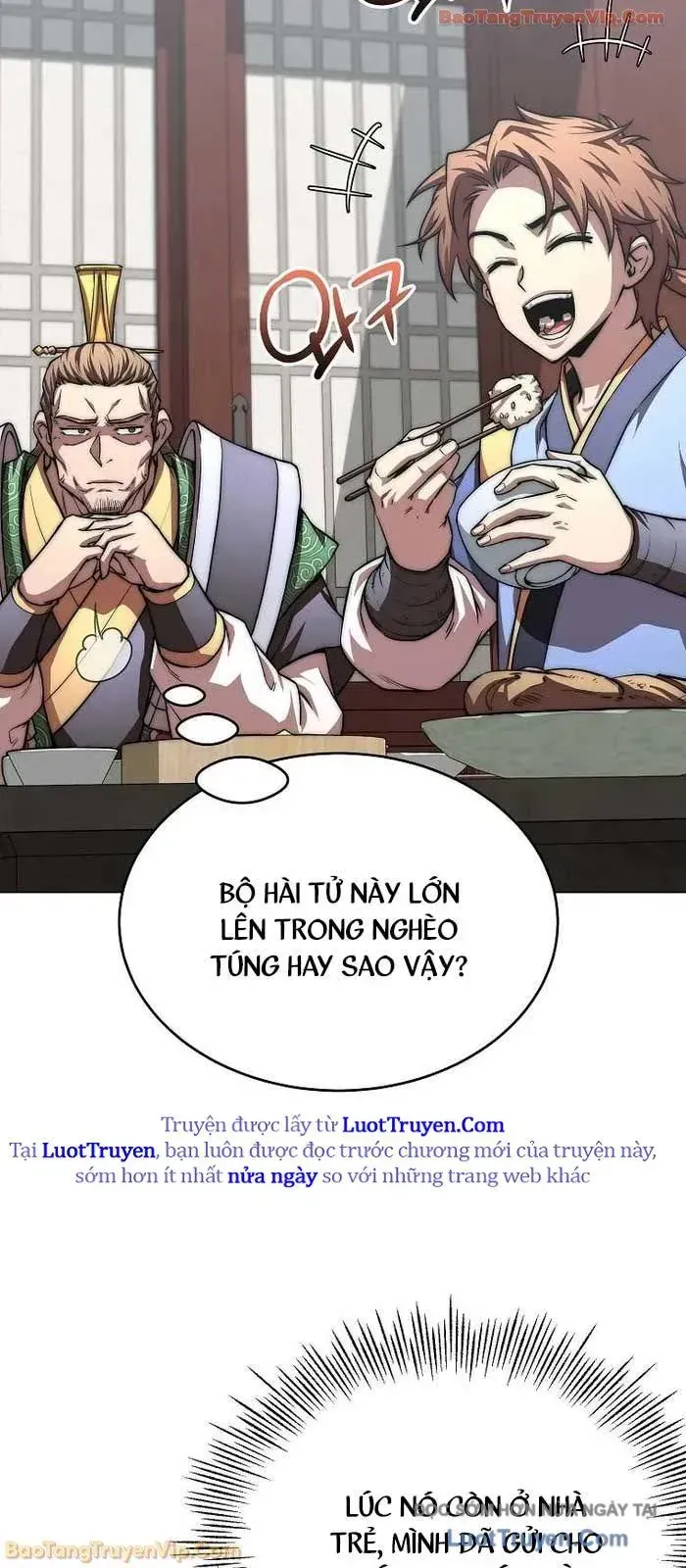 đọc truyện Con Trai Của Gia Tộc Nam Cung Thế Gia Chương 100 ảnh 33 tại Thiên Thai Truyện