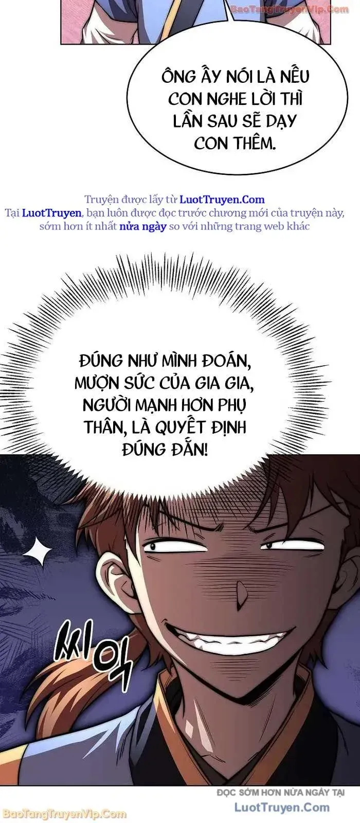 đọc truyện Con Trai Của Gia Tộc Nam Cung Thế Gia Chương 100 ảnh 77 tại Thiên Thai Truyện