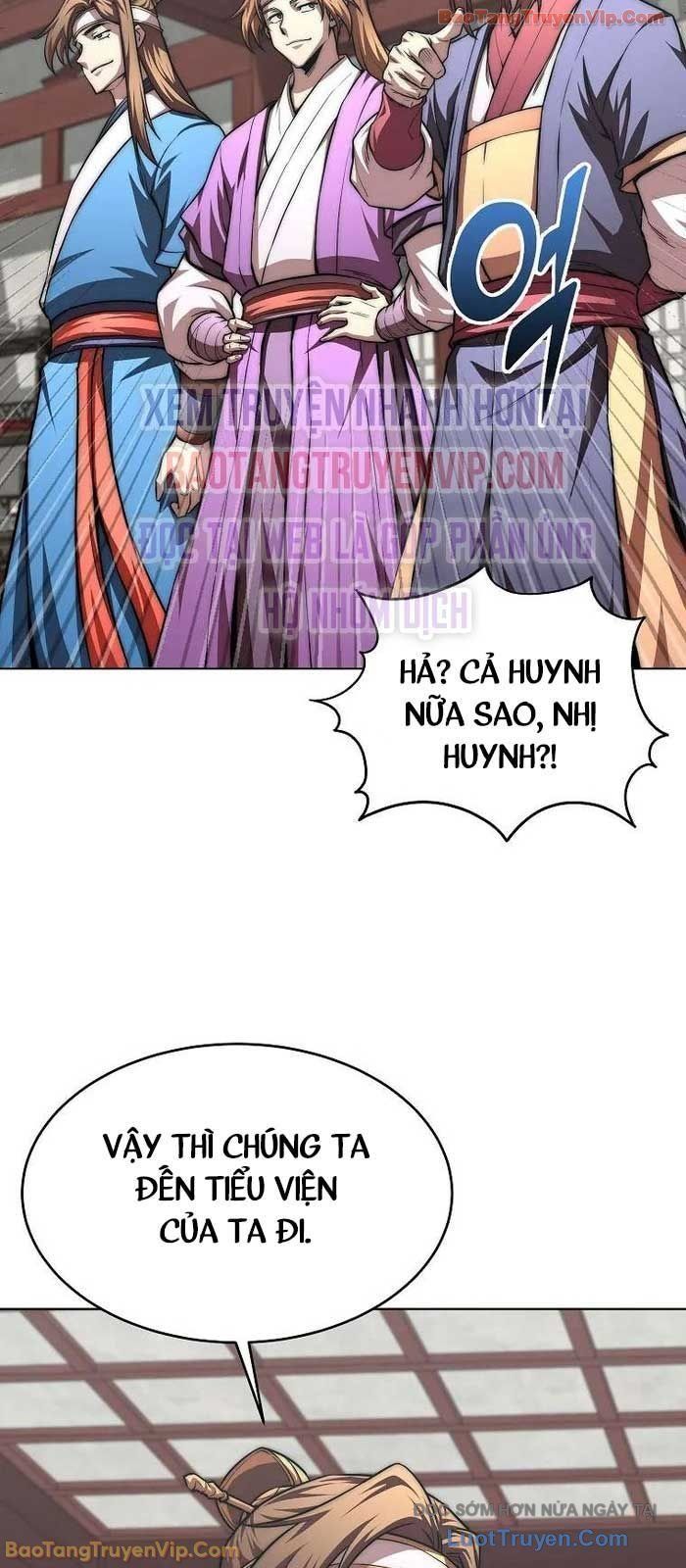 đọc truyện Con Trai Của Gia Tộc Nam Cung Thế Gia Chương 101 ảnh 16 tại Thiên Thai Truyện