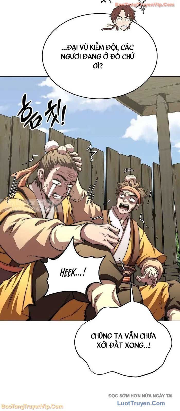 đọc truyện Con Trai Của Gia Tộc Nam Cung Thế Gia Chương 101 ảnh 37 tại Thiên Thai Truyện