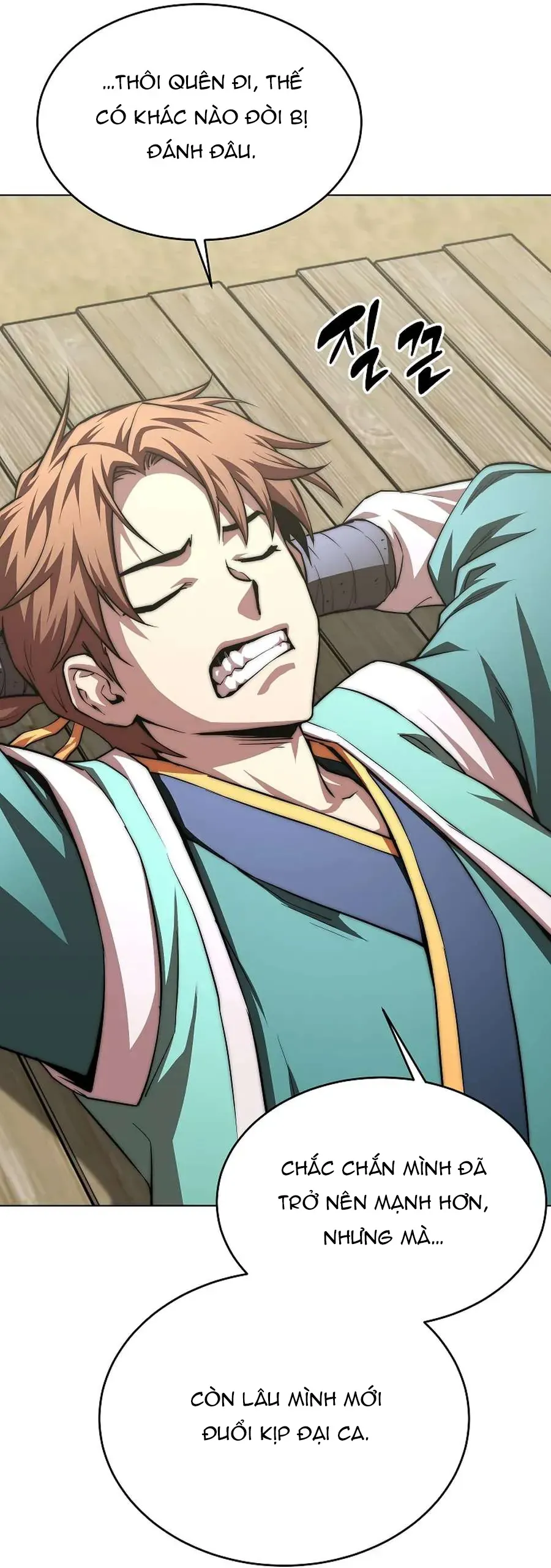 đọc truyện Con Trai Của Gia Tộc Nam Cung Thế Gia Chương 102 ảnh 12 tại Thiên Thai Truyện