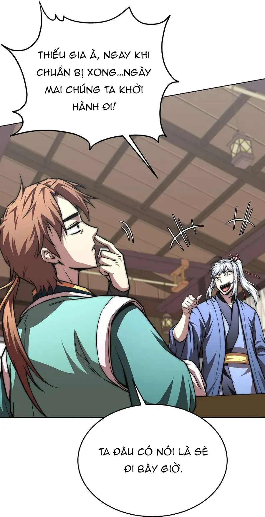 đọc truyện Con Trai Của Gia Tộc Nam Cung Thế Gia Chương 102 ảnh 103 tại Thiên Thai Truyện