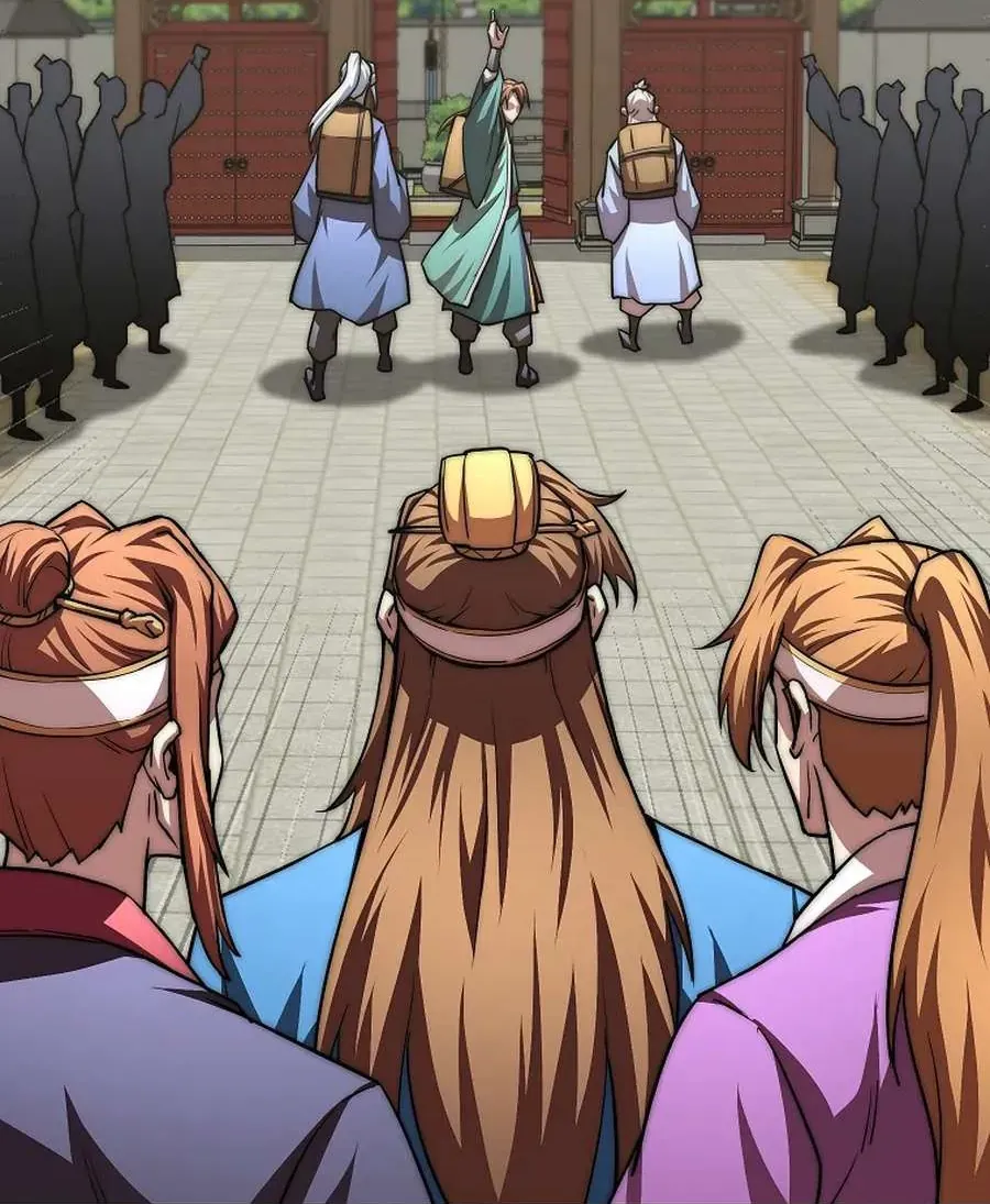 đọc truyện Con Trai Của Gia Tộc Nam Cung Thế Gia Chương 102 ảnh 128 tại Thiên Thai Truyện