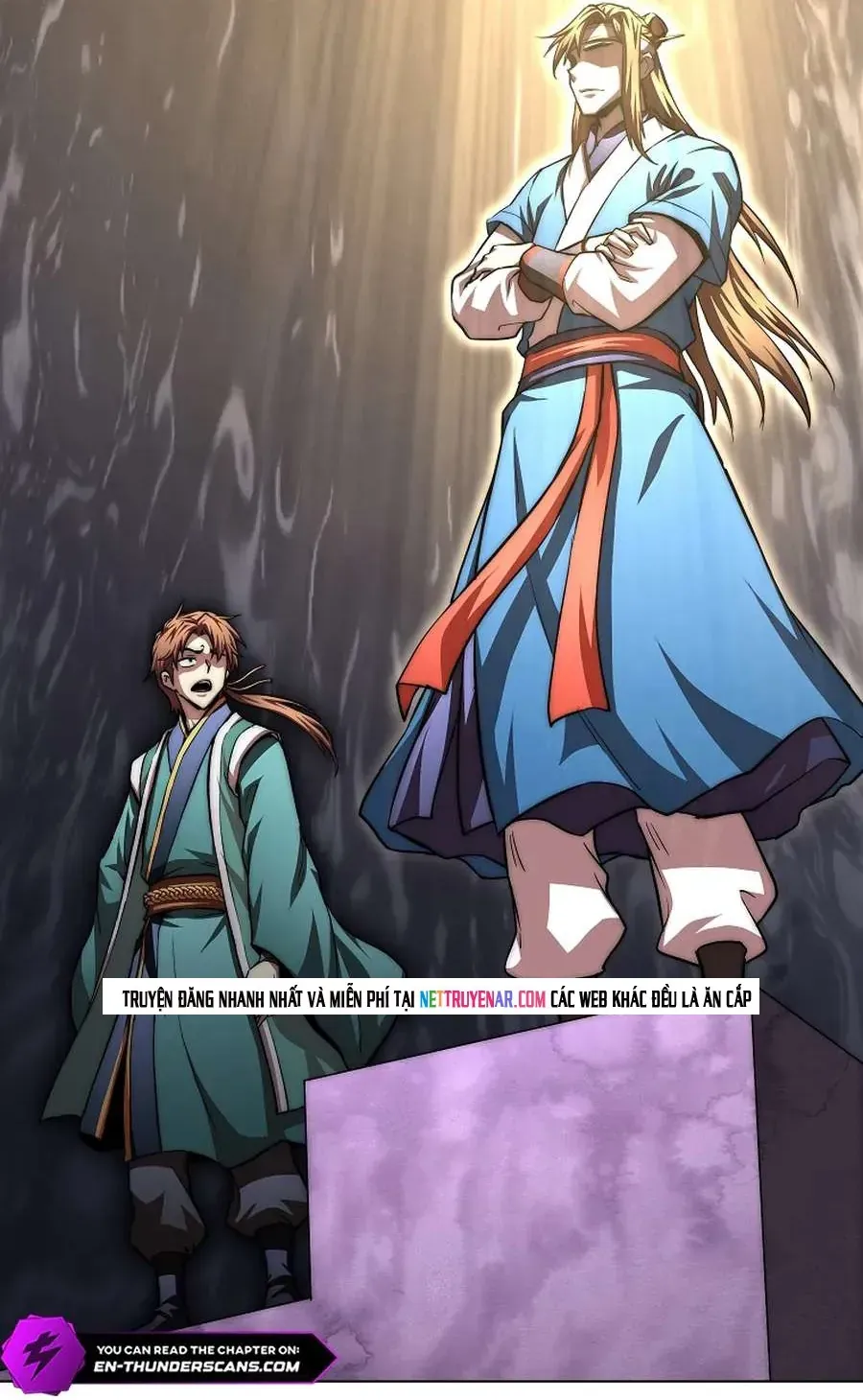 đọc truyện Con Trai Của Gia Tộc Nam Cung Thế Gia Chương 102 ảnh 15 tại Thiên Thai Truyện