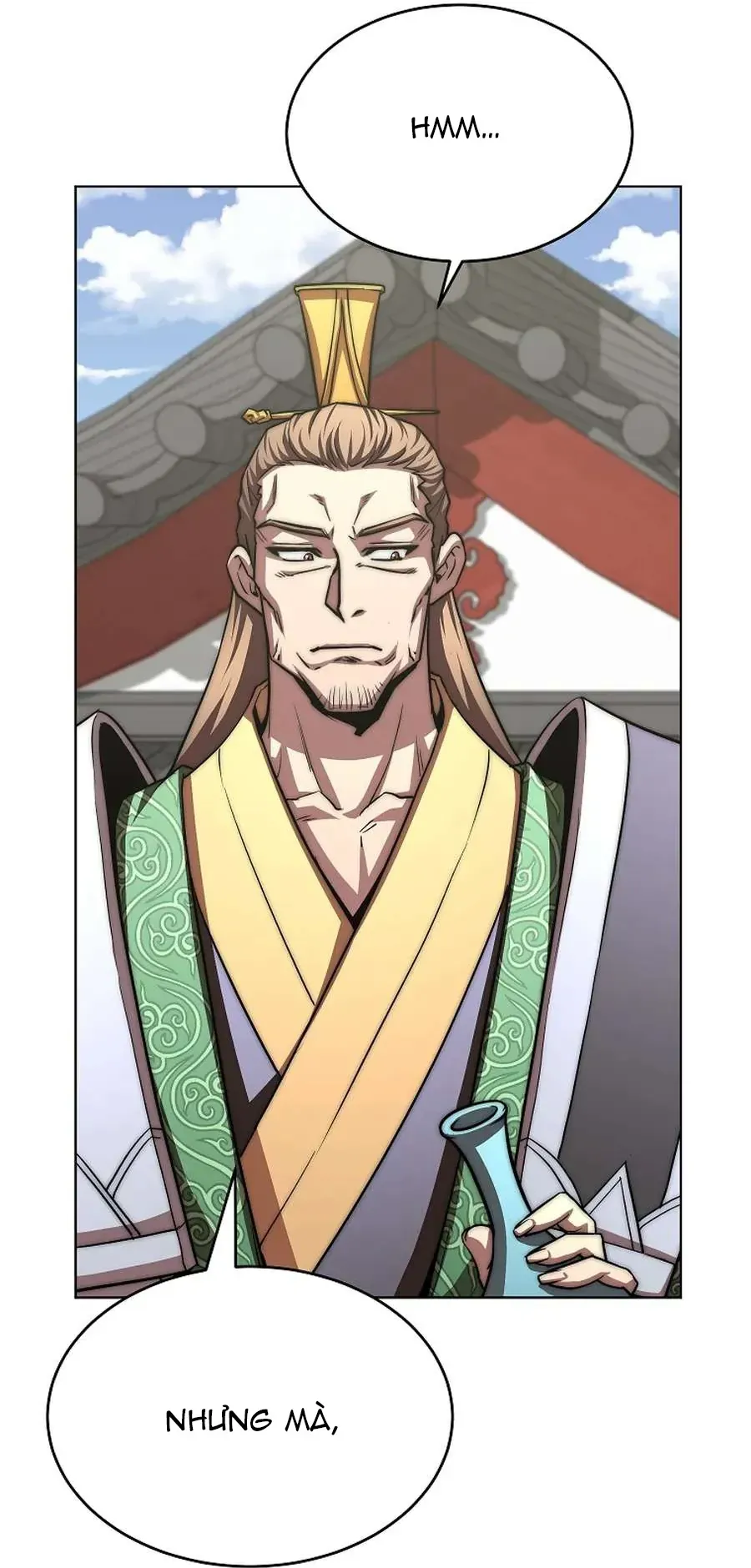 đọc truyện Con Trai Của Gia Tộc Nam Cung Thế Gia Chương 102 ảnh 132 tại Thiên Thai Truyện