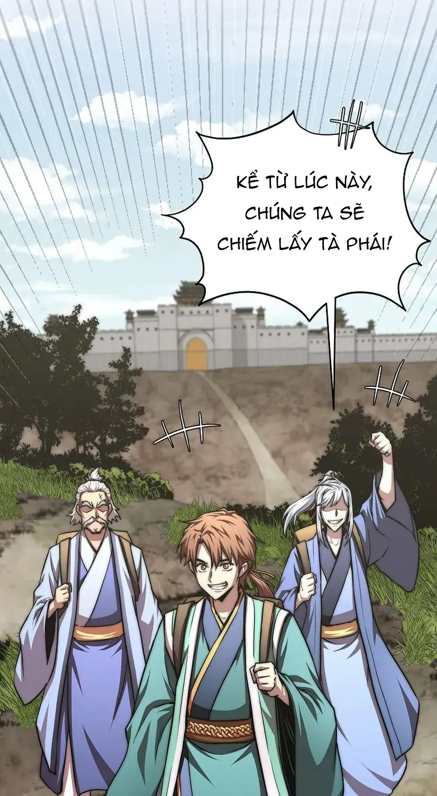 đọc truyện Con Trai Của Gia Tộc Nam Cung Thế Gia Chương 102 ảnh 141 tại Thiên Thai Truyện