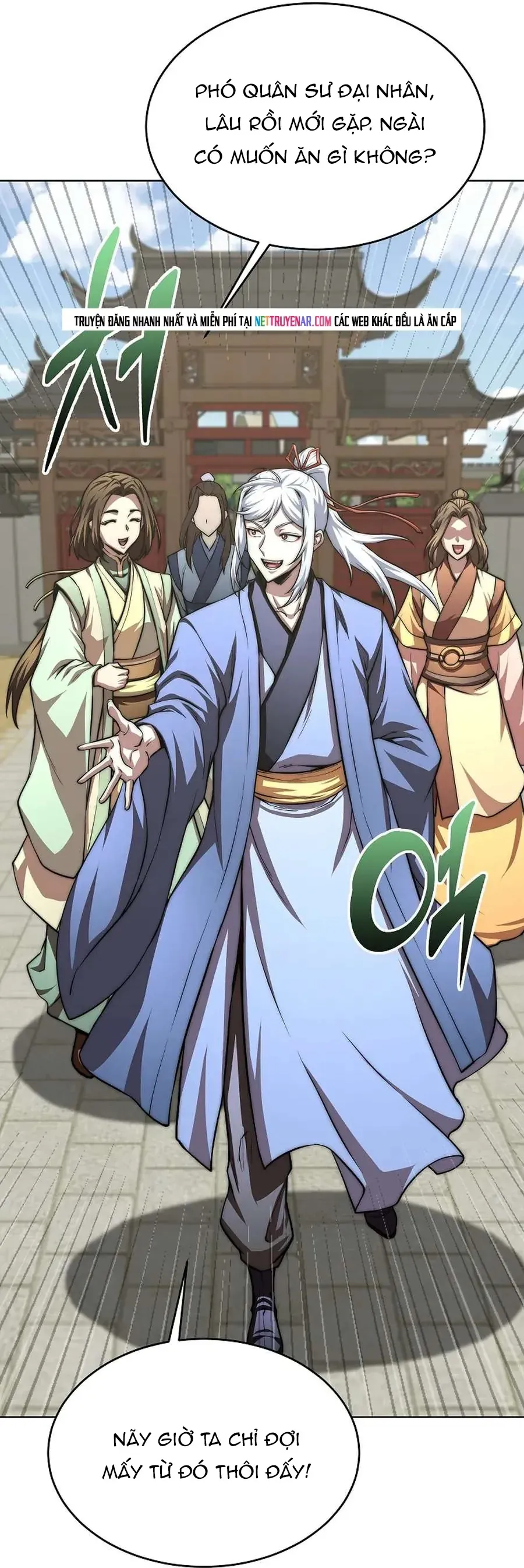 đọc truyện Con Trai Của Gia Tộc Nam Cung Thế Gia Chương 102 ảnh 26 tại Thiên Thai Truyện