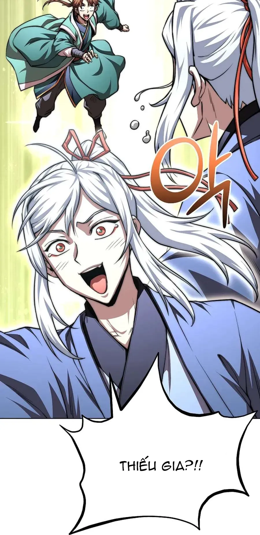 đọc truyện Con Trai Của Gia Tộc Nam Cung Thế Gia Chương 102 ảnh 28 tại Thiên Thai Truyện