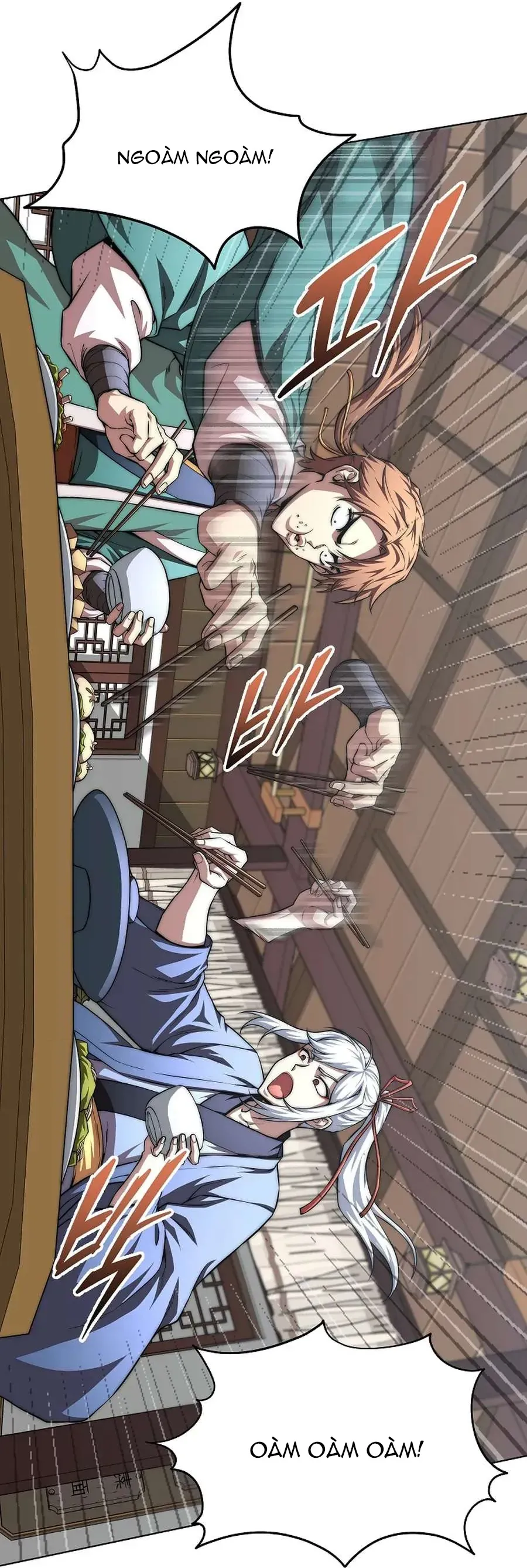 đọc truyện Con Trai Của Gia Tộc Nam Cung Thế Gia Chương 102 ảnh 41 tại Thiên Thai Truyện