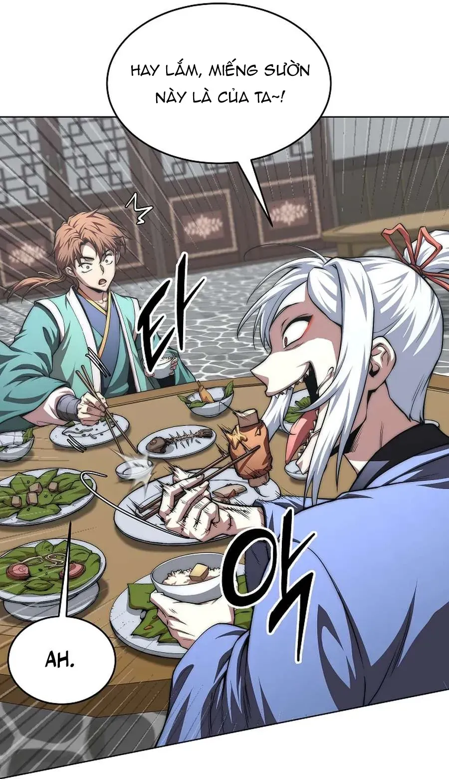 đọc truyện Con Trai Của Gia Tộc Nam Cung Thế Gia Chương 102 ảnh 45 tại Thiên Thai Truyện