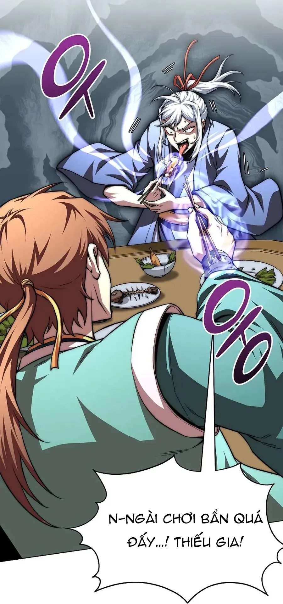 đọc truyện Con Trai Của Gia Tộc Nam Cung Thế Gia Chương 102 ảnh 47 tại Thiên Thai Truyện