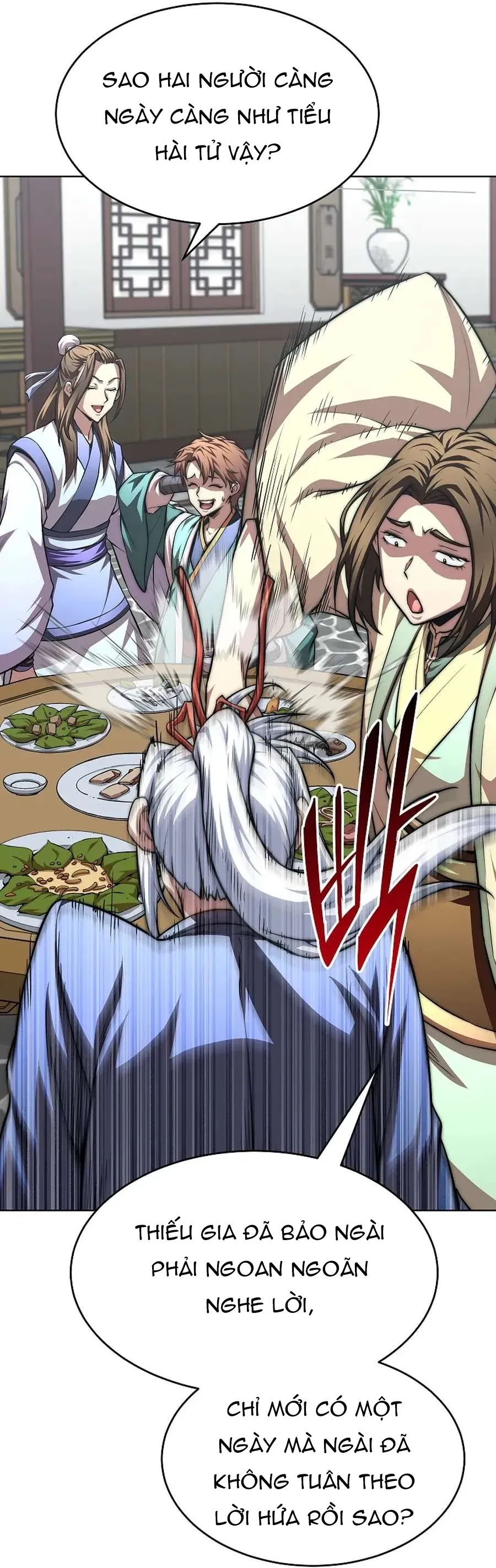 đọc truyện Con Trai Của Gia Tộc Nam Cung Thế Gia Chương 102 ảnh 58 tại Thiên Thai Truyện