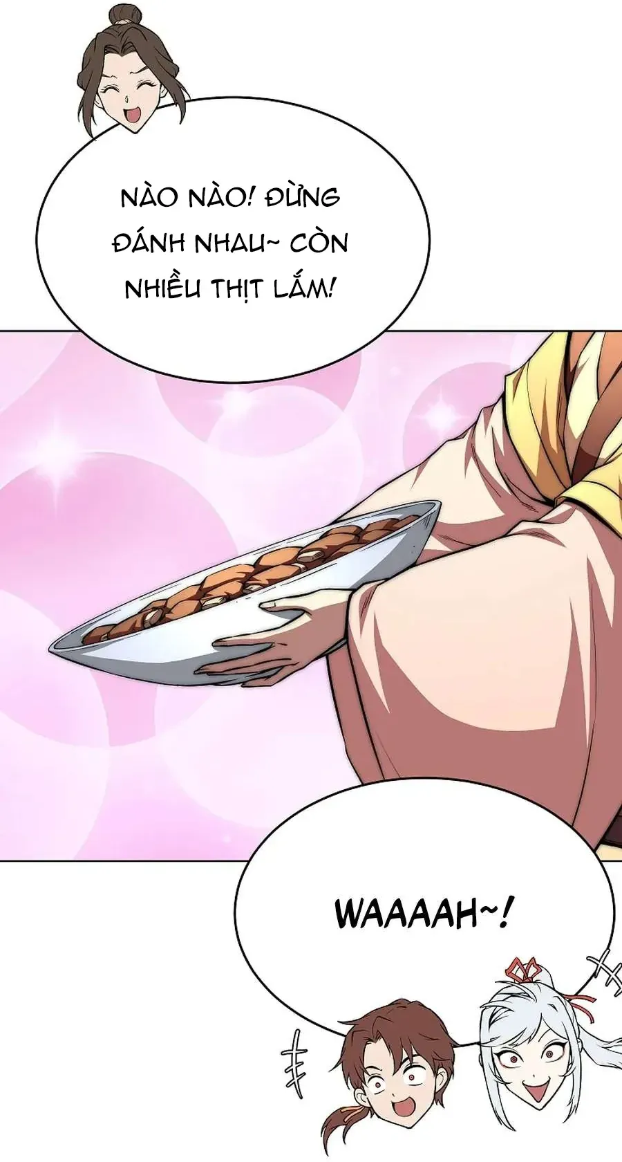 đọc truyện Con Trai Của Gia Tộc Nam Cung Thế Gia Chương 102 ảnh 60 tại Thiên Thai Truyện