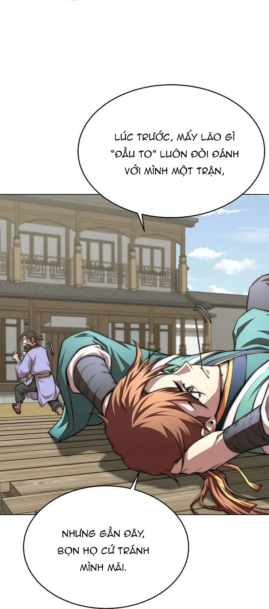 đọc truyện Con Trai Của Gia Tộc Nam Cung Thế Gia Chương 102 ảnh 8 tại Thiên Thai Truyện