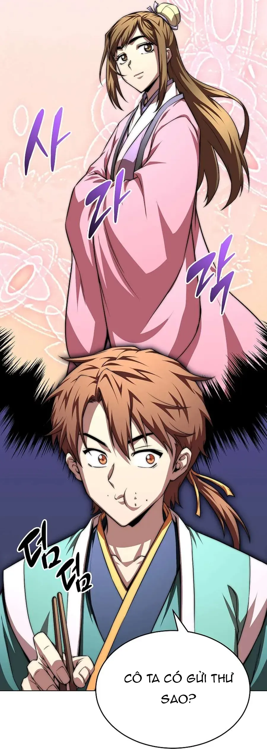 đọc truyện Con Trai Của Gia Tộc Nam Cung Thế Gia Chương 102 ảnh 67 tại Thiên Thai Truyện