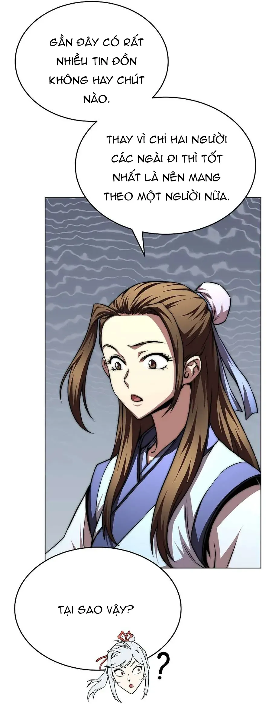 đọc truyện Con Trai Của Gia Tộc Nam Cung Thế Gia Chương 102 ảnh 82 tại Thiên Thai Truyện