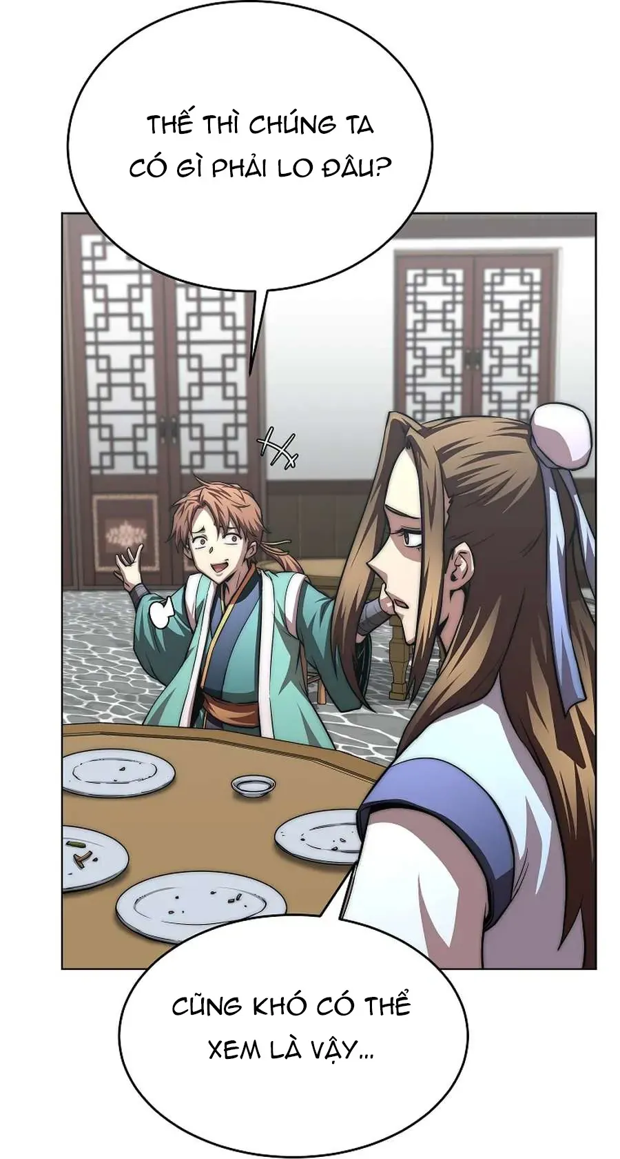 đọc truyện Con Trai Của Gia Tộc Nam Cung Thế Gia Chương 102 ảnh 89 tại Thiên Thai Truyện