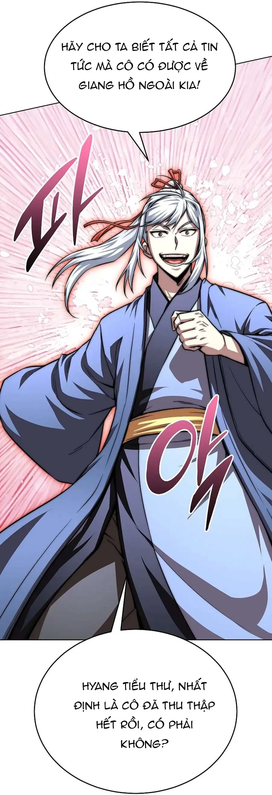 đọc truyện Con Trai Của Gia Tộc Nam Cung Thế Gia Chương 102 ảnh 100 tại Thiên Thai Truyện