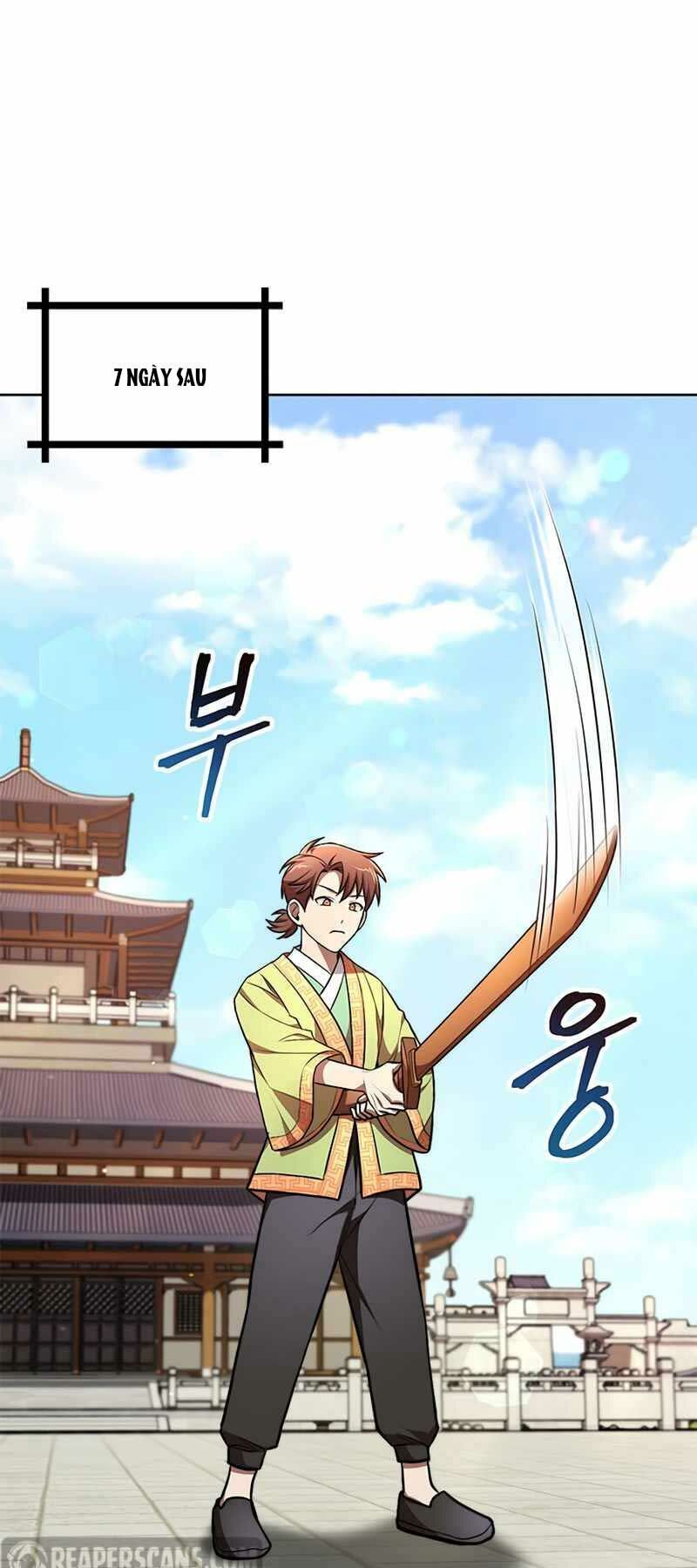 đọc truyện Con Trai Của Gia Tộc Nam Cung Thế Gia Chương 11 ảnh 3 tại Thiên Thai Truyện