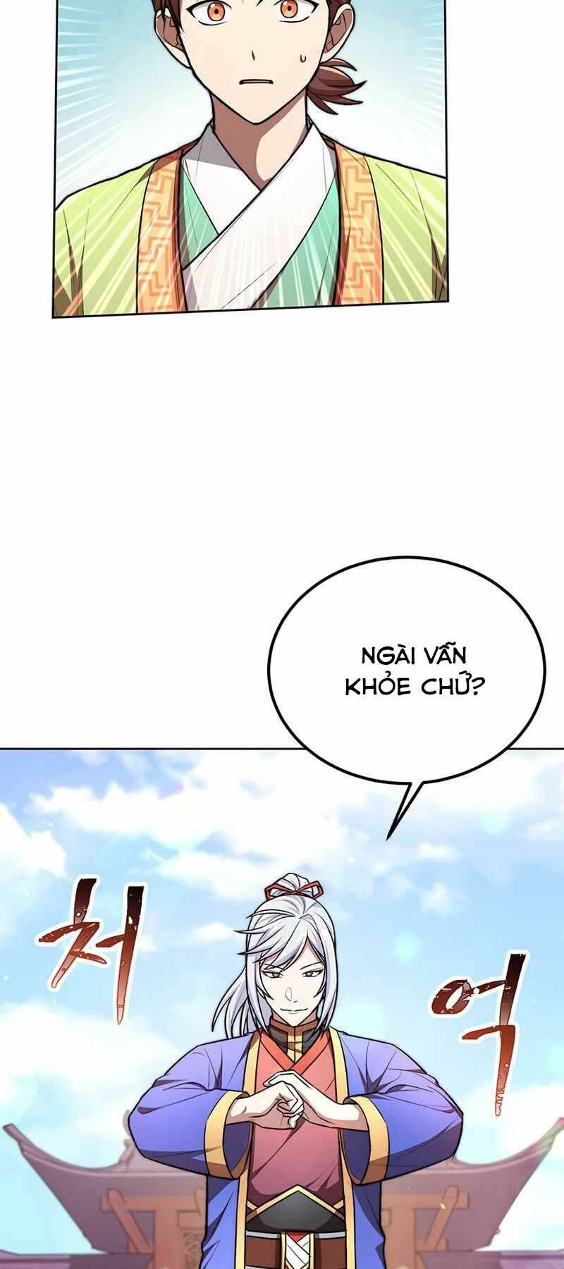 đọc truyện Con Trai Của Gia Tộc Nam Cung Thế Gia Chương 11 ảnh 12 tại Thiên Thai Truyện