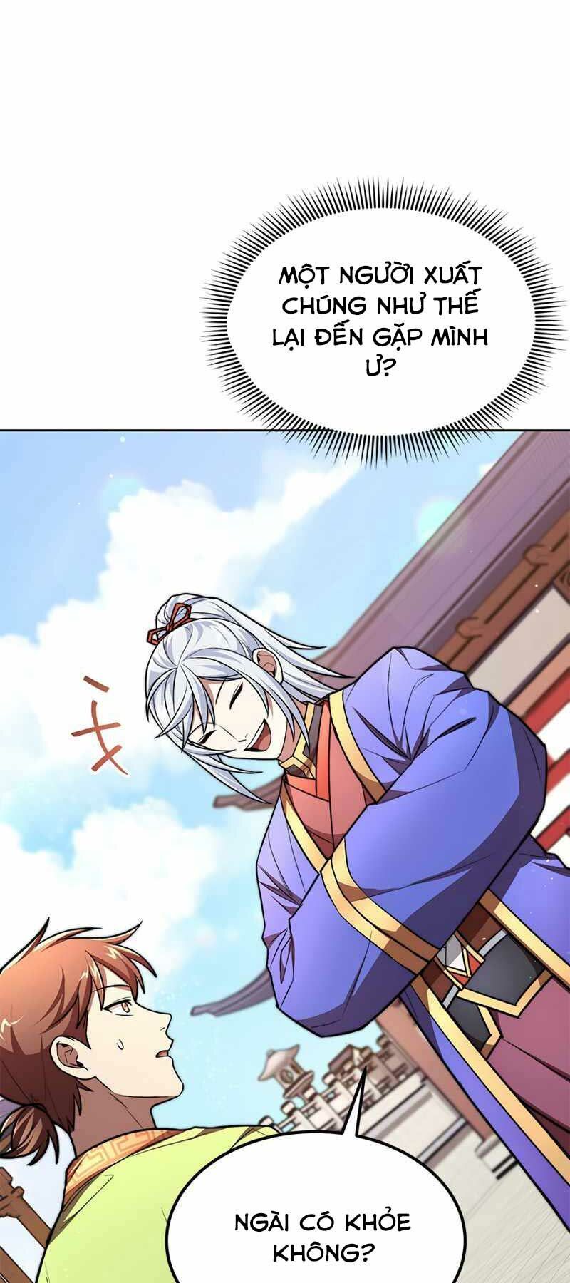 đọc truyện Con Trai Của Gia Tộc Nam Cung Thế Gia Chương 11 ảnh 17 tại Thiên Thai Truyện