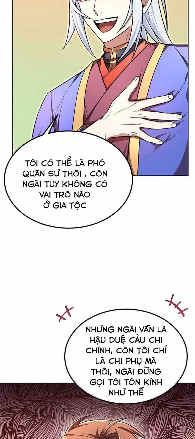 đọc truyện Con Trai Của Gia Tộc Nam Cung Thế Gia Chương 11 ảnh 19 tại Thiên Thai Truyện