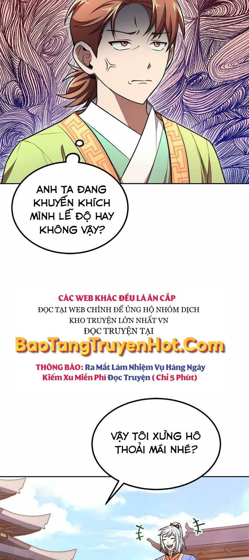 đọc truyện Con Trai Của Gia Tộc Nam Cung Thế Gia Chương 11 ảnh 20 tại Thiên Thai Truyện