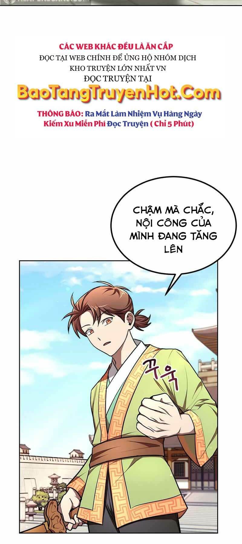 đọc truyện Con Trai Của Gia Tộc Nam Cung Thế Gia Chương 11 ảnh 4 tại Thiên Thai Truyện