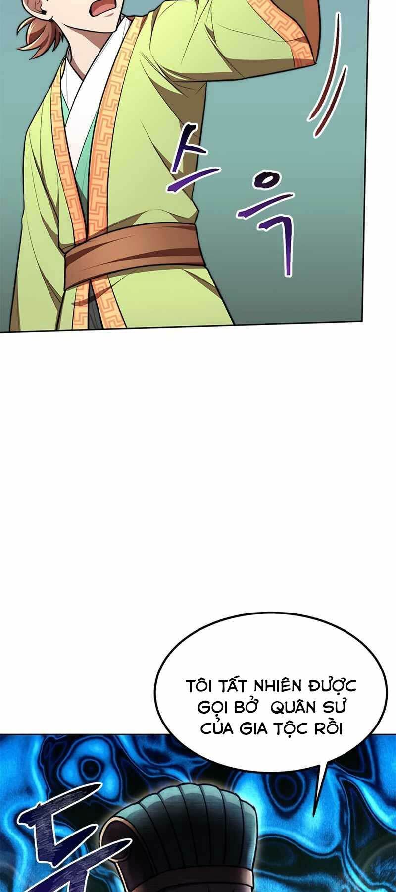 đọc truyện Con Trai Của Gia Tộc Nam Cung Thế Gia Chương 11 ảnh 22 tại Thiên Thai Truyện