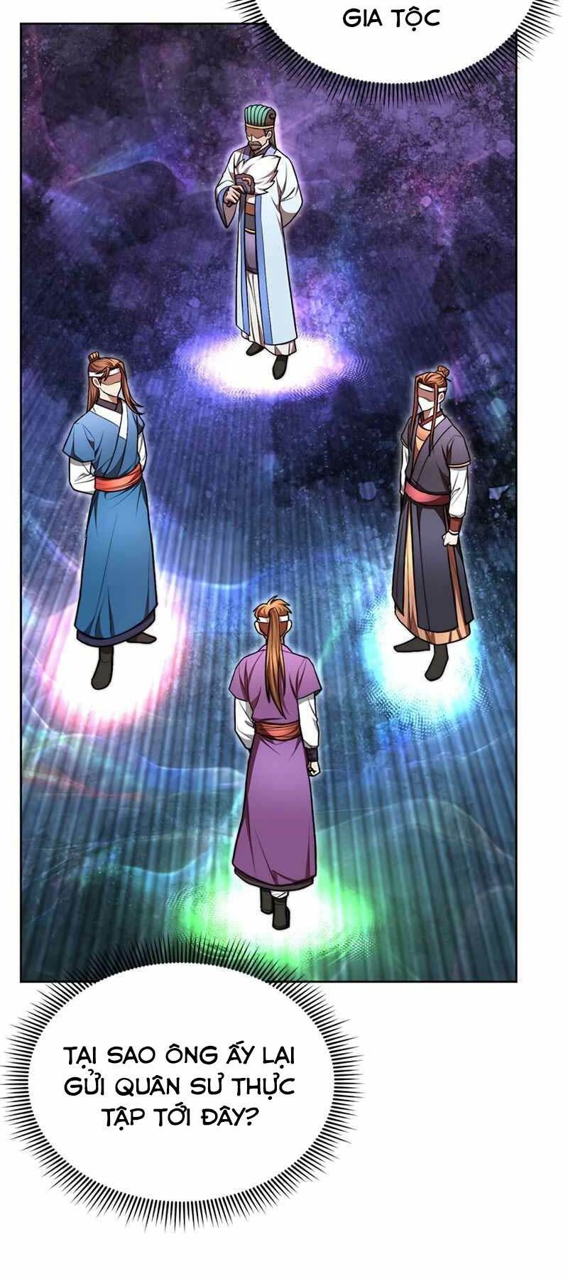 đọc truyện Con Trai Của Gia Tộc Nam Cung Thế Gia Chương 11 ảnh 25 tại Thiên Thai Truyện