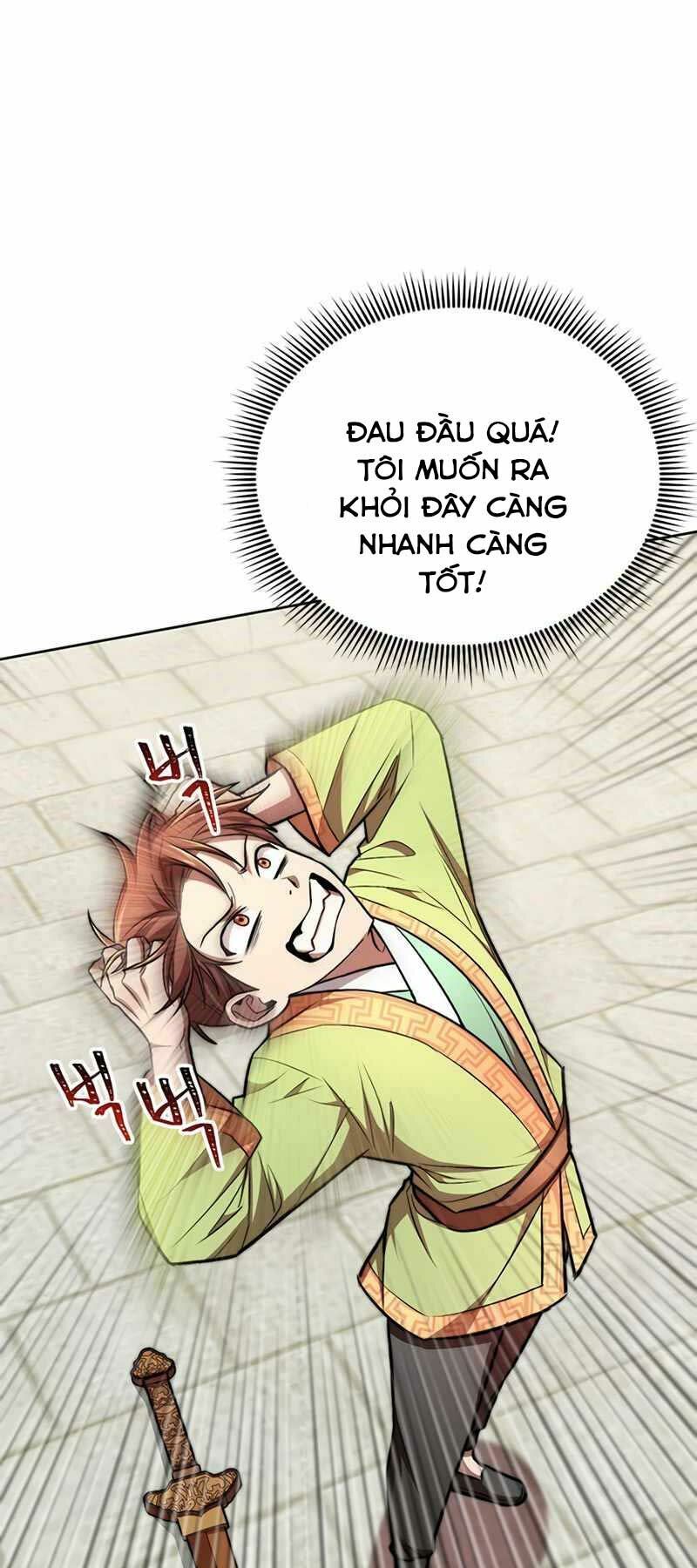 đọc truyện Con Trai Của Gia Tộc Nam Cung Thế Gia Chương 11 ảnh 26 tại Thiên Thai Truyện