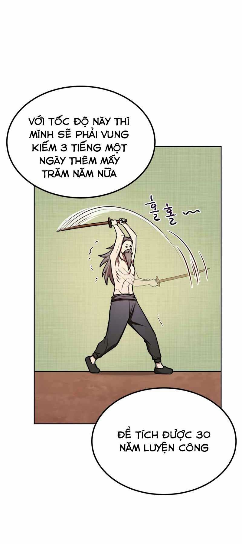 đọc truyện Con Trai Của Gia Tộc Nam Cung Thế Gia Chương 11 ảnh 5 tại Thiên Thai Truyện