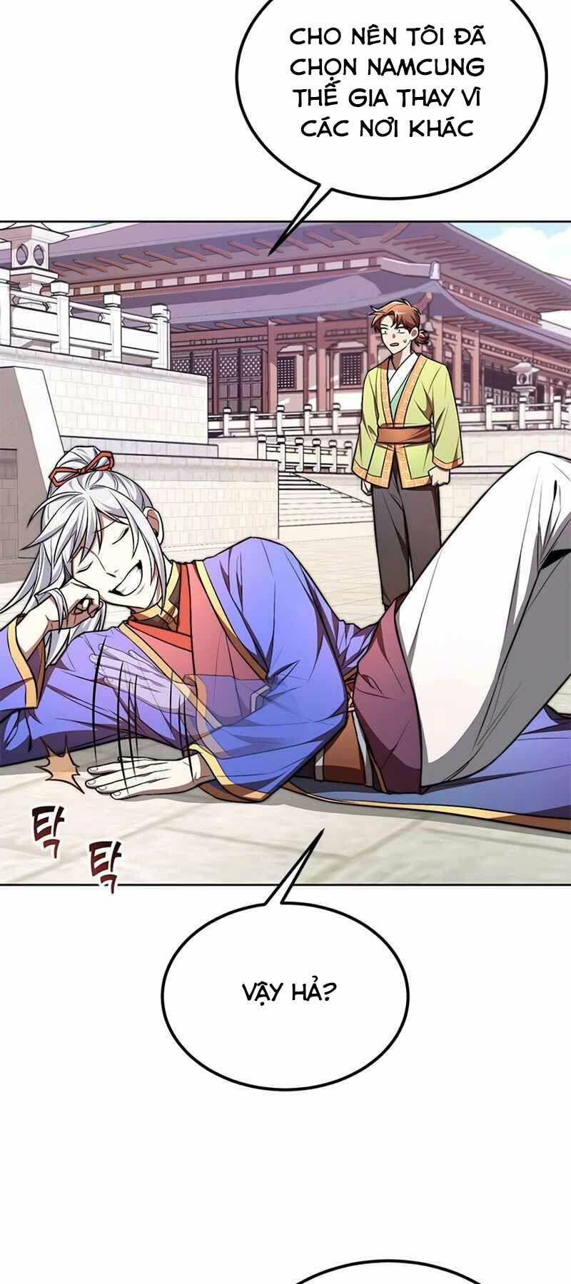 đọc truyện Con Trai Của Gia Tộc Nam Cung Thế Gia Chương 11 ảnh 32 tại Thiên Thai Truyện