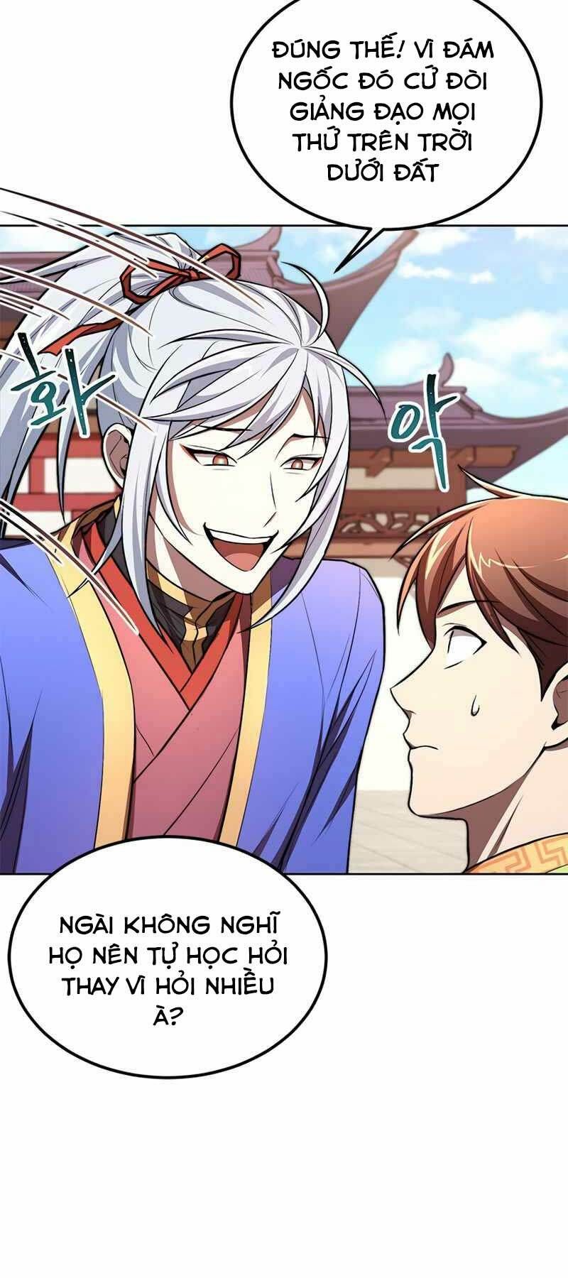 đọc truyện Con Trai Của Gia Tộc Nam Cung Thế Gia Chương 11 ảnh 33 tại Thiên Thai Truyện