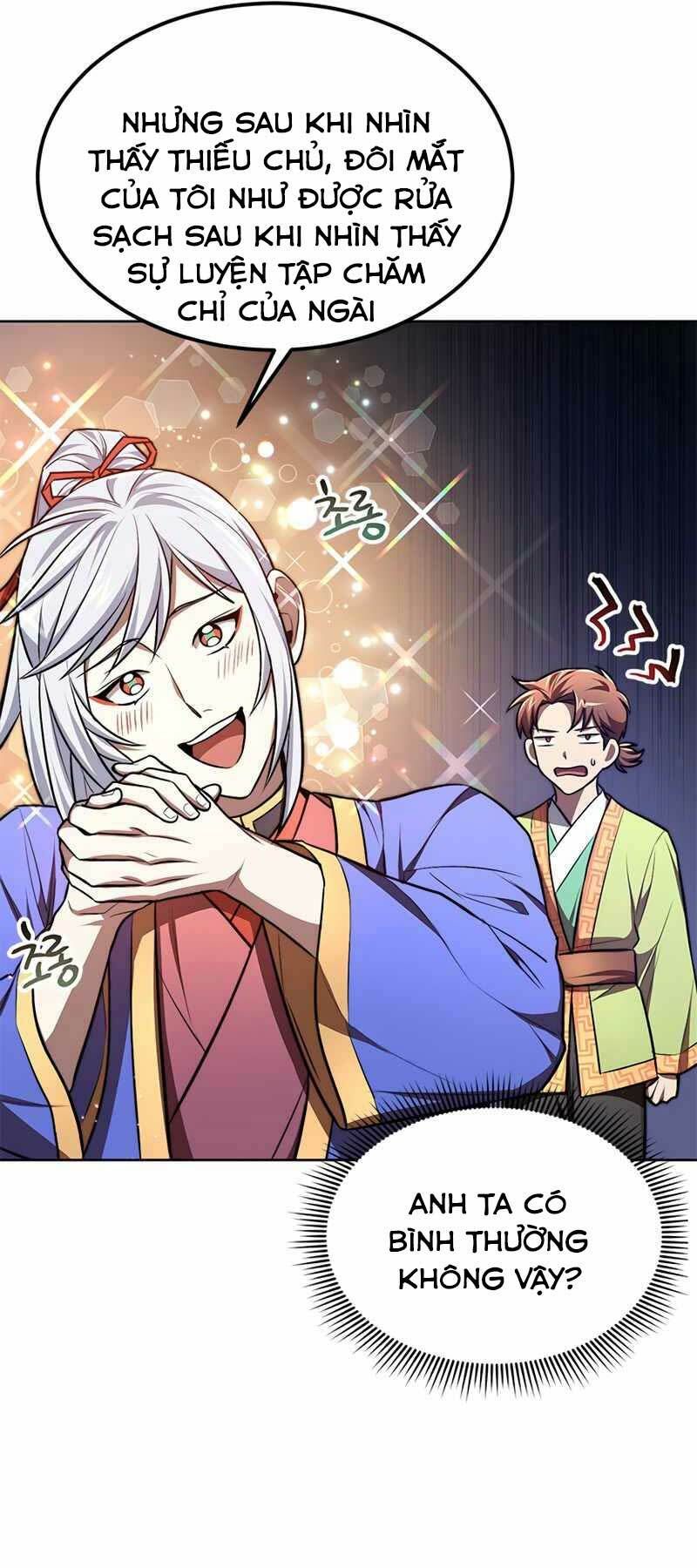 đọc truyện Con Trai Của Gia Tộc Nam Cung Thế Gia Chương 11 ảnh 35 tại Thiên Thai Truyện