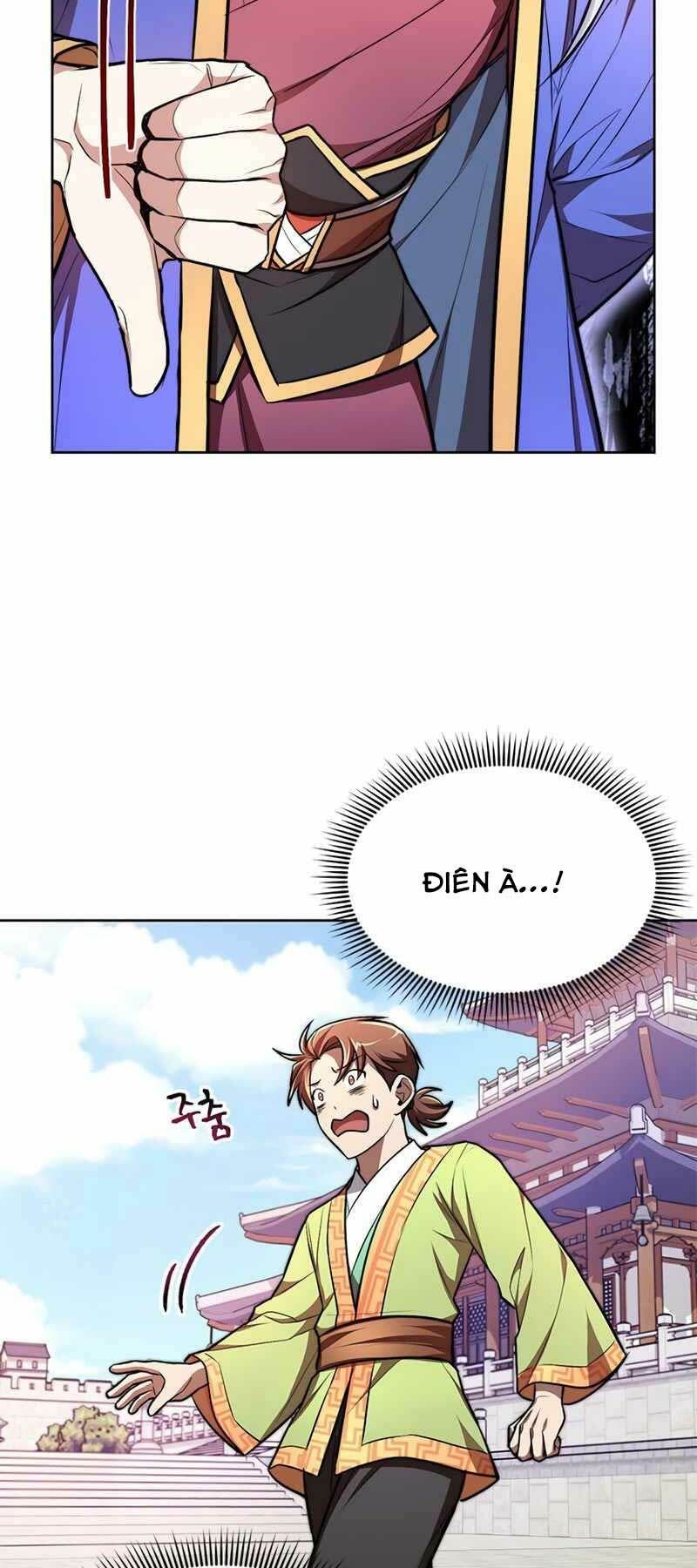 đọc truyện Con Trai Của Gia Tộc Nam Cung Thế Gia Chương 11 ảnh 40 tại Thiên Thai Truyện