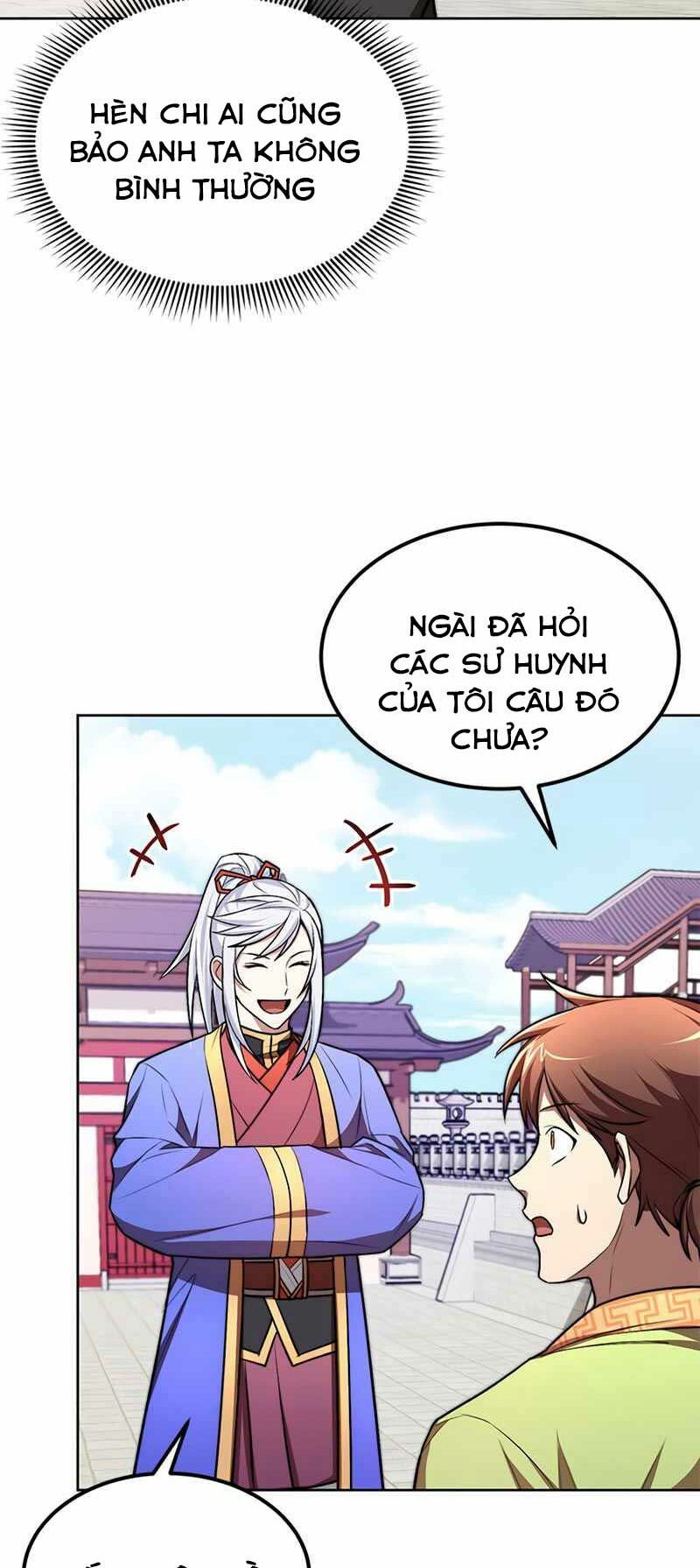 đọc truyện Con Trai Của Gia Tộc Nam Cung Thế Gia Chương 11 ảnh 41 tại Thiên Thai Truyện