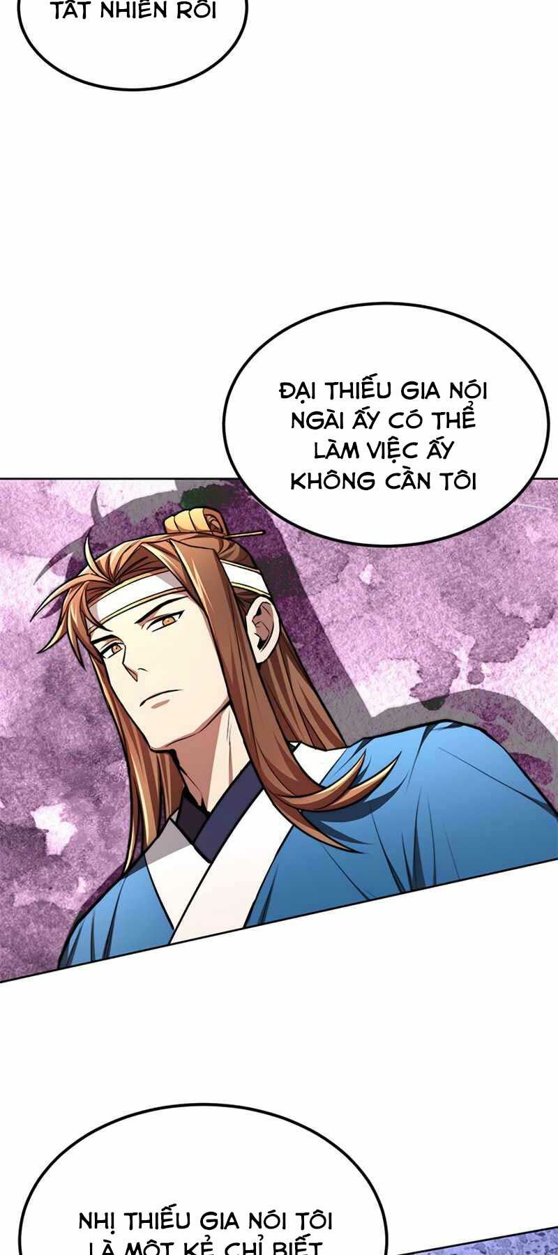 đọc truyện Con Trai Của Gia Tộc Nam Cung Thế Gia Chương 11 ảnh 42 tại Thiên Thai Truyện