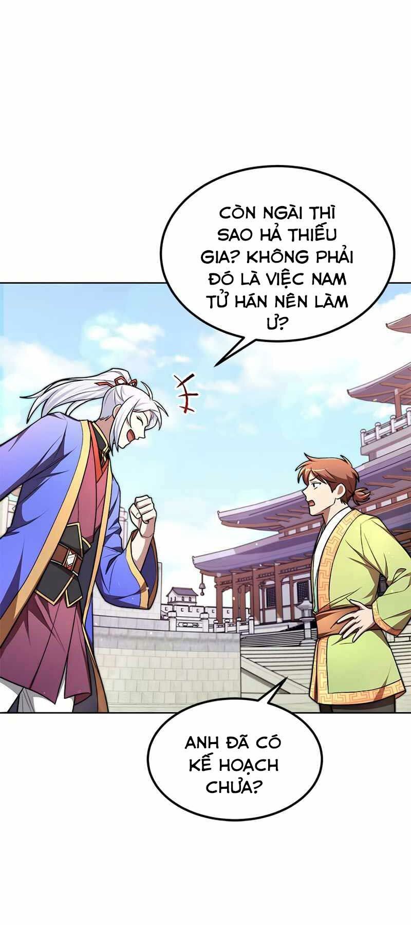 đọc truyện Con Trai Của Gia Tộc Nam Cung Thế Gia Chương 11 ảnh 45 tại Thiên Thai Truyện