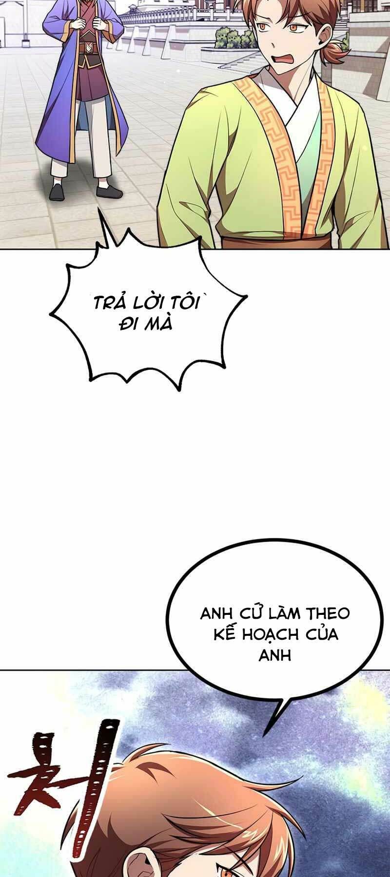 đọc truyện Con Trai Của Gia Tộc Nam Cung Thế Gia Chương 11 ảnh 48 tại Thiên Thai Truyện