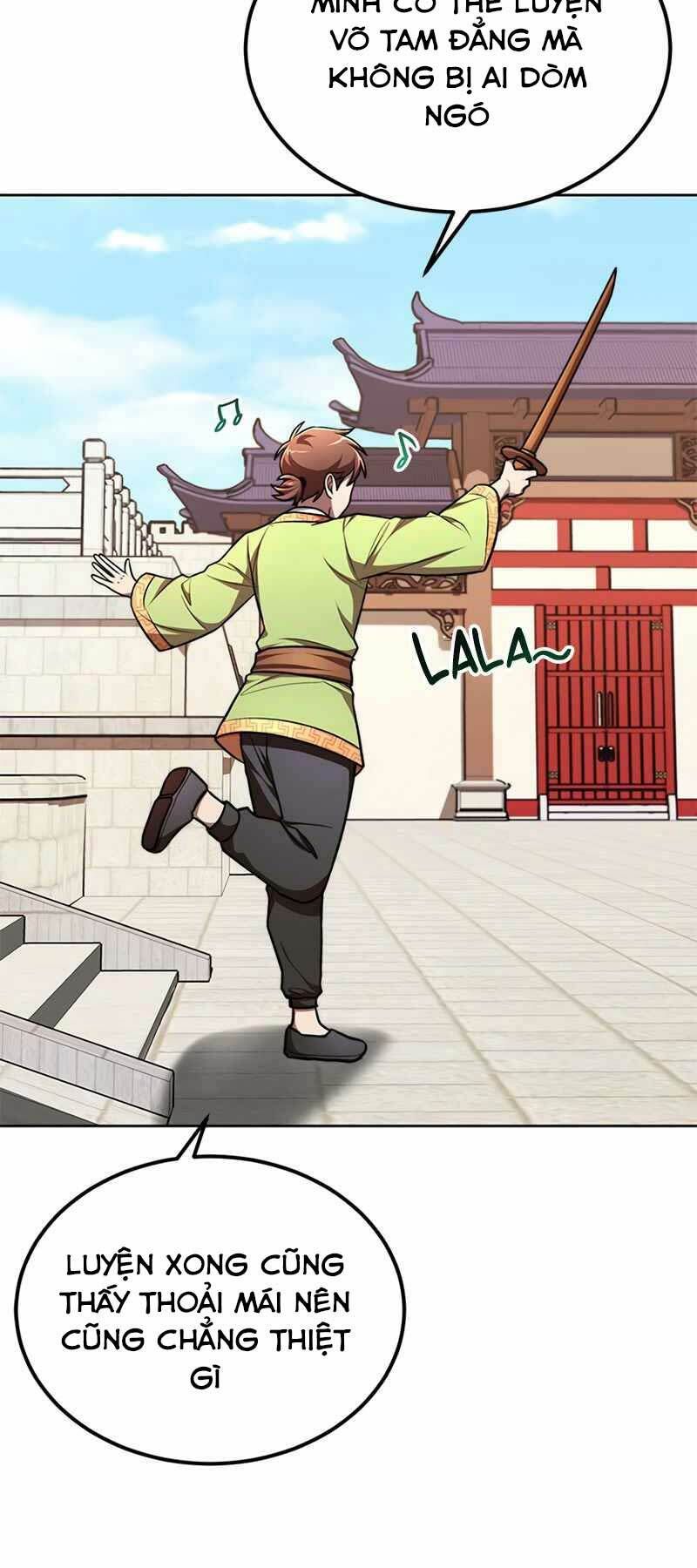 đọc truyện Con Trai Của Gia Tộc Nam Cung Thế Gia Chương 11 ảnh 7 tại Thiên Thai Truyện