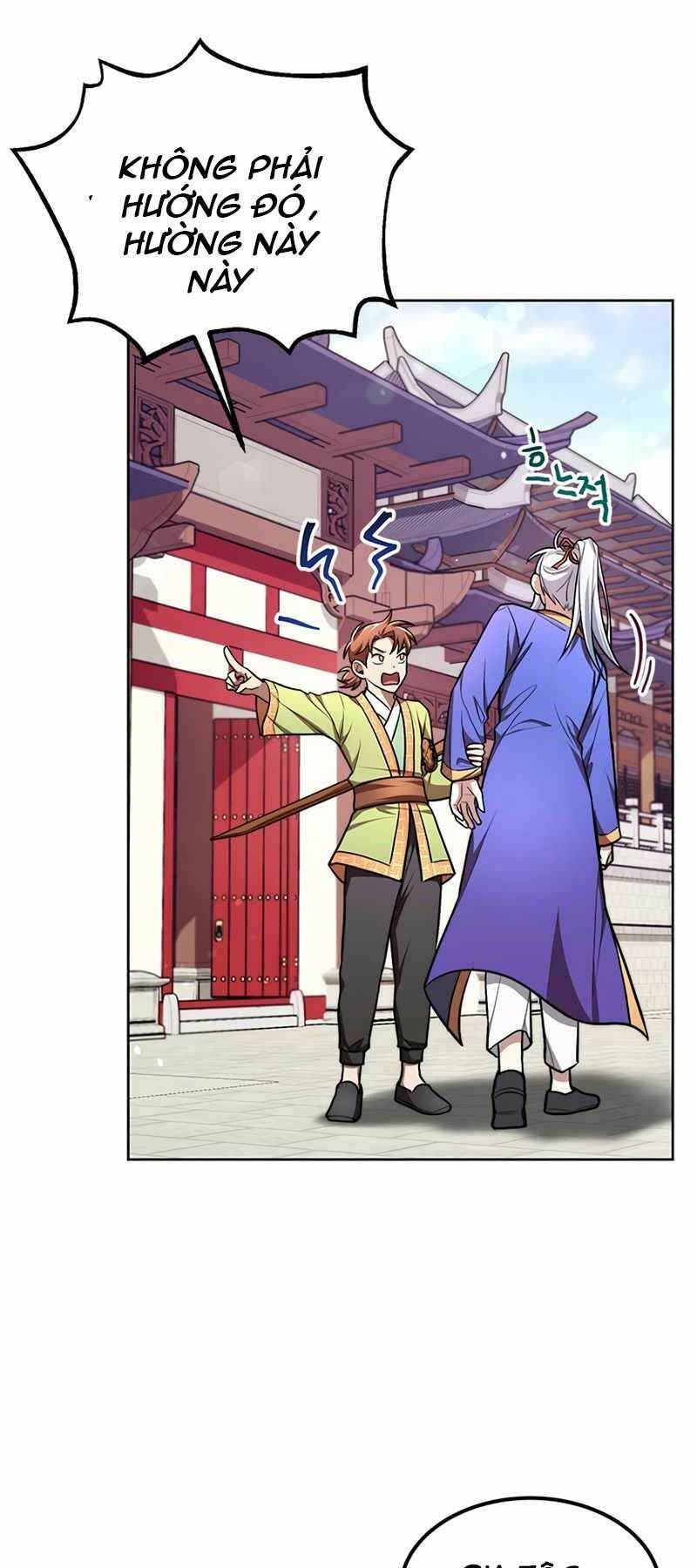 đọc truyện Con Trai Của Gia Tộc Nam Cung Thế Gia Chương 11 ảnh 53 tại Thiên Thai Truyện